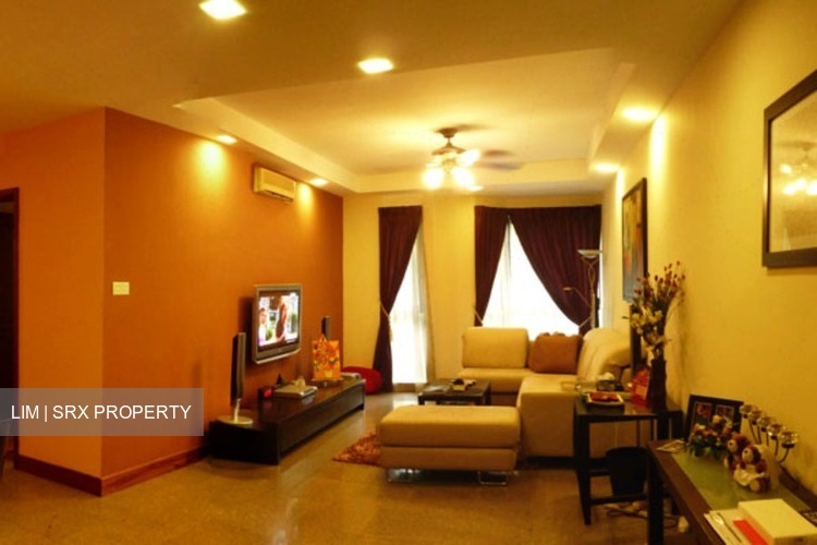 Westcove Condominium (D5), Condominium #498608101